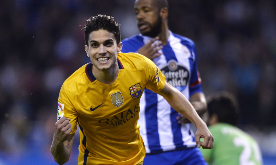 Marca Bartra