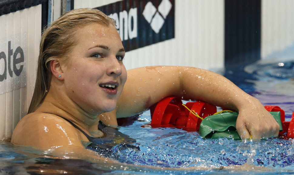 Rūta Meilutytė