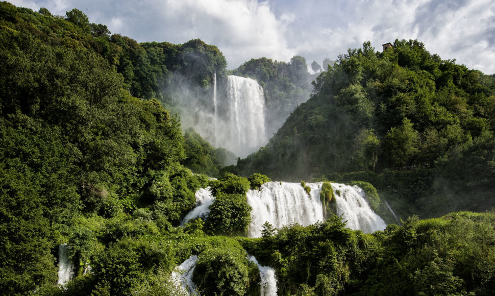 Cascata delle Marmore