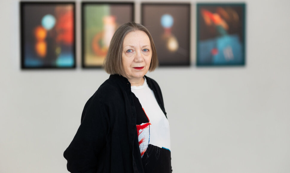 Tania Serket