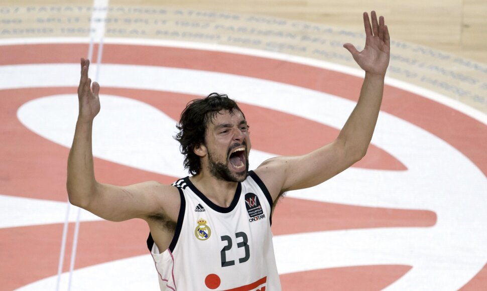 Sergio Llullas