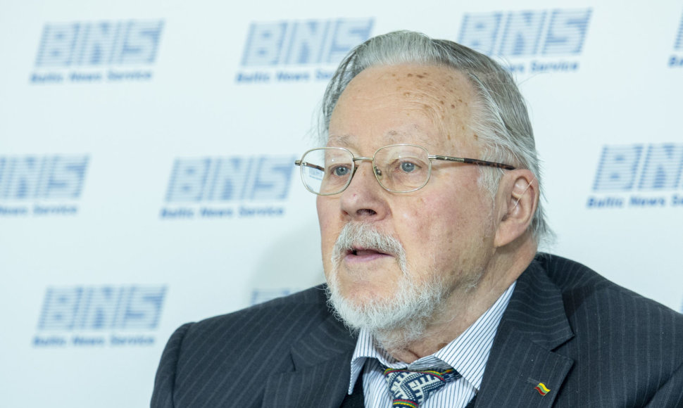 Vytautas Landsbergis