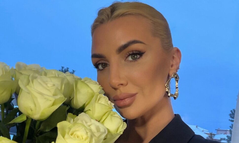 Monika Kvietkutė