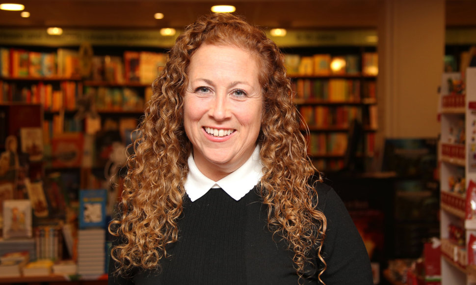 Jodi Lynn Picoult