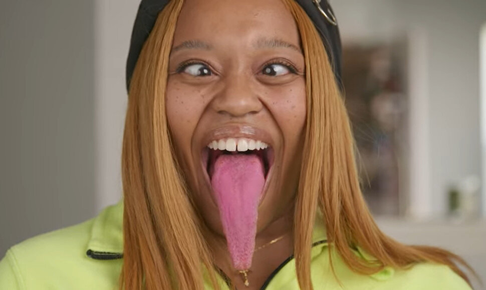 Chanel Tapper
