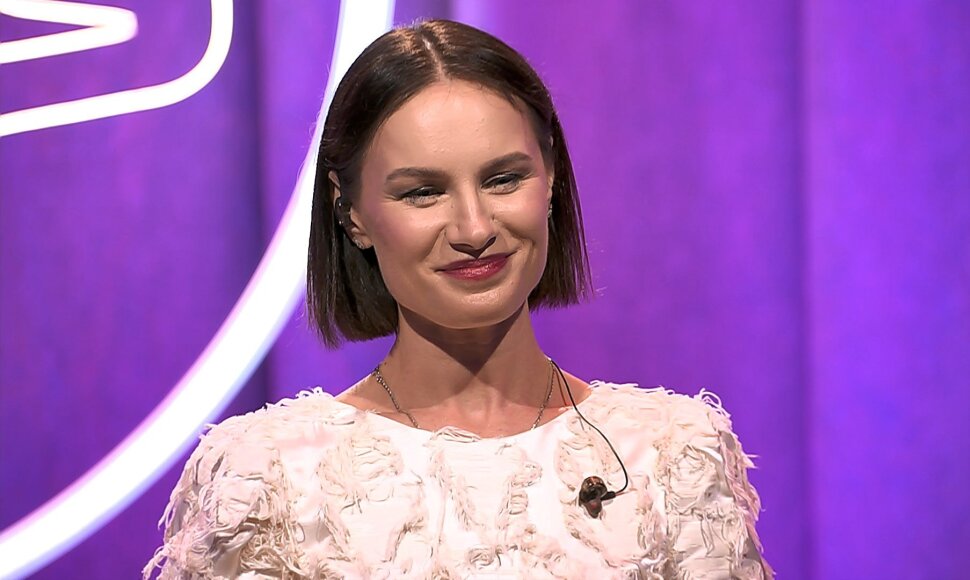 Simona Čėsnaitė-Matkevičienė
