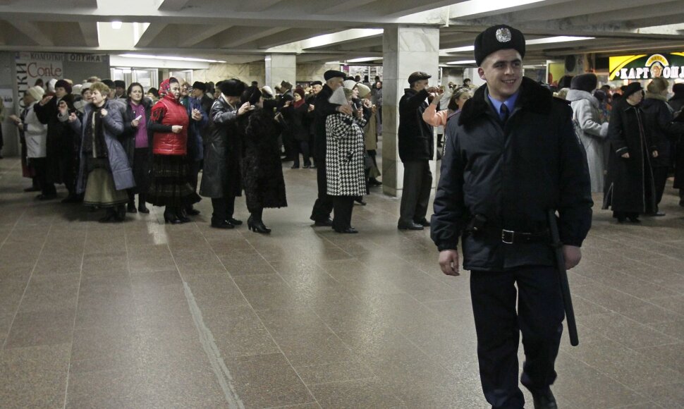 Kijevo metro