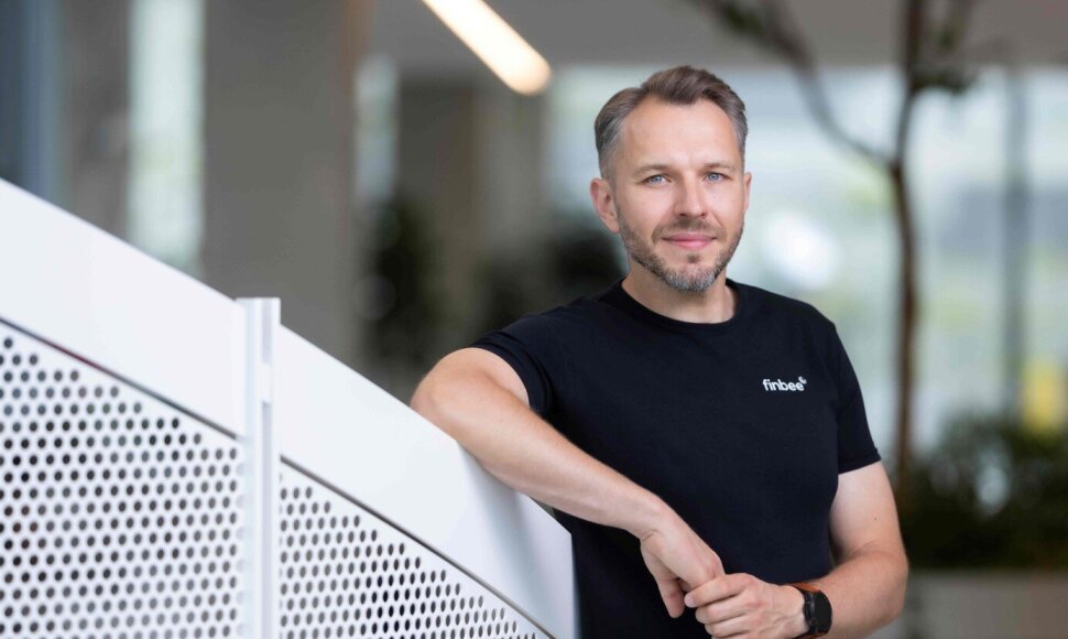 Darius Noreika