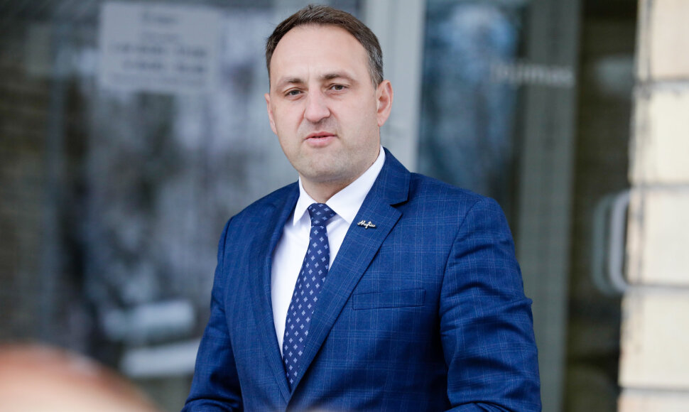 Nerijus Cesiulis