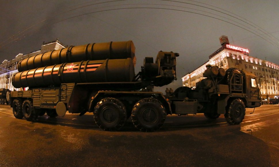 „S-400“