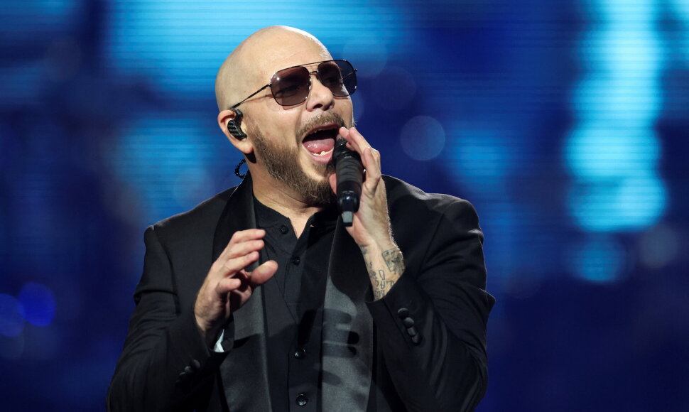 Pitbull