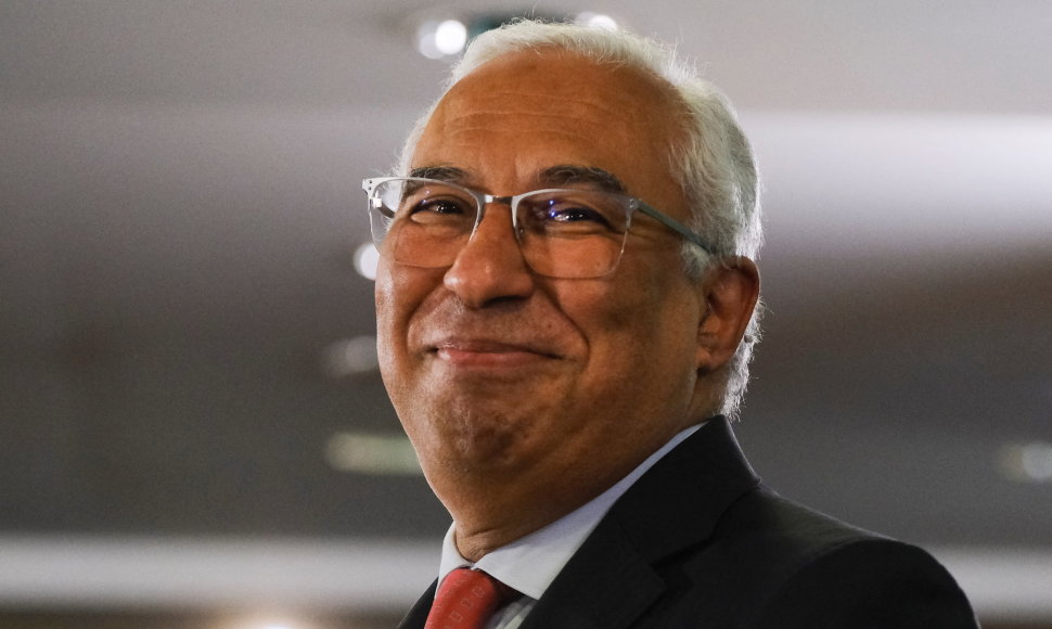 Antonio Costa