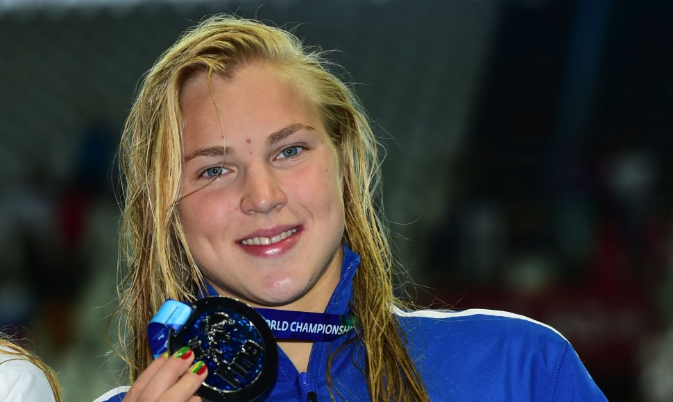 Rūta Meilutytė