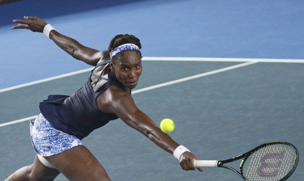 Venus Williams