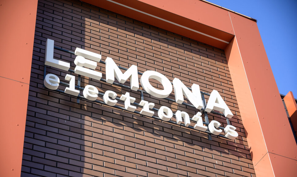 &bdquo;Lemona electronics&ldquo;