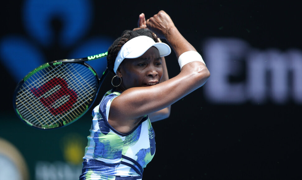Venus Williams