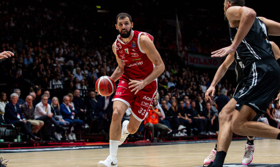 Nikola Mirotičius