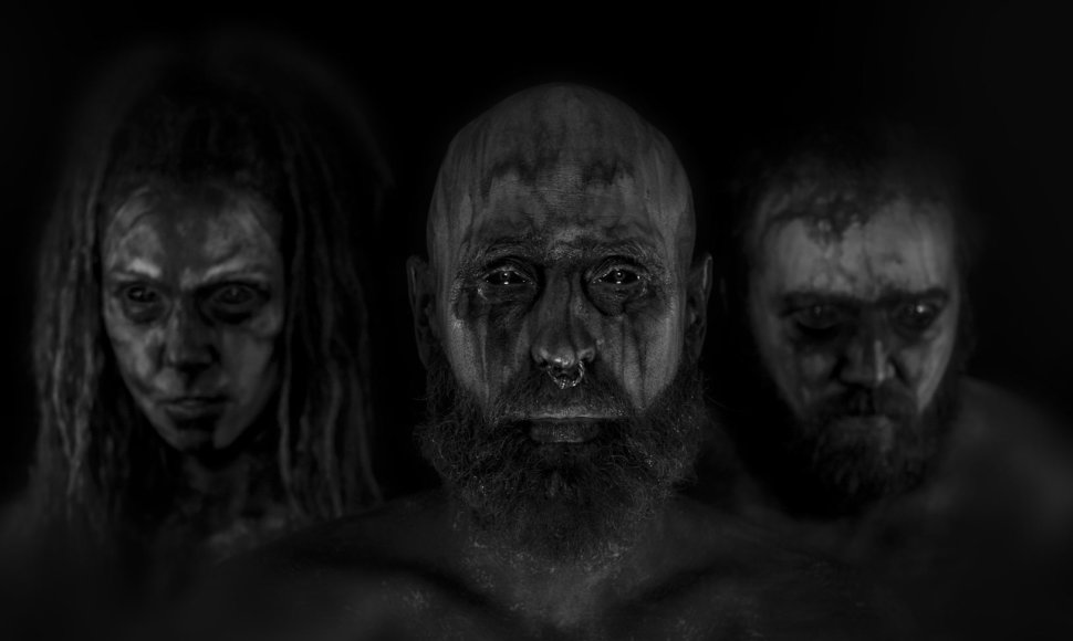 Grupė „Heilung“