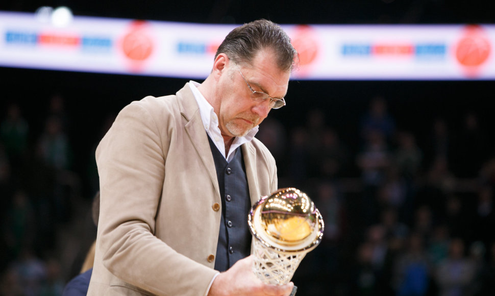 Arvydas Sabonis