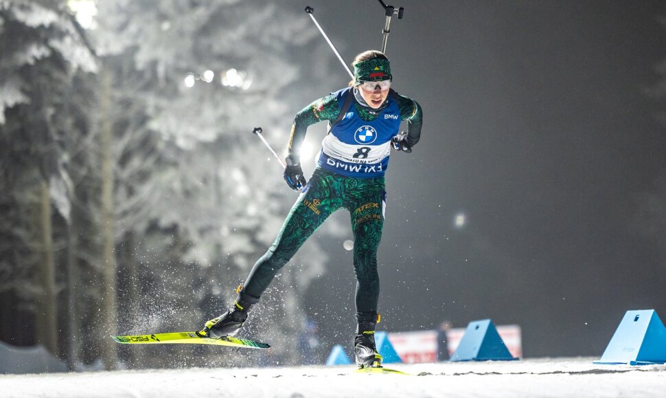 Judita Traubaitė