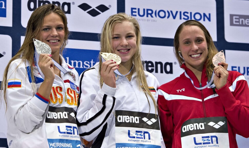 Rūta Meilutytė