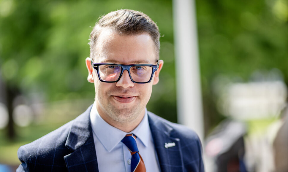 Lukas Alsys