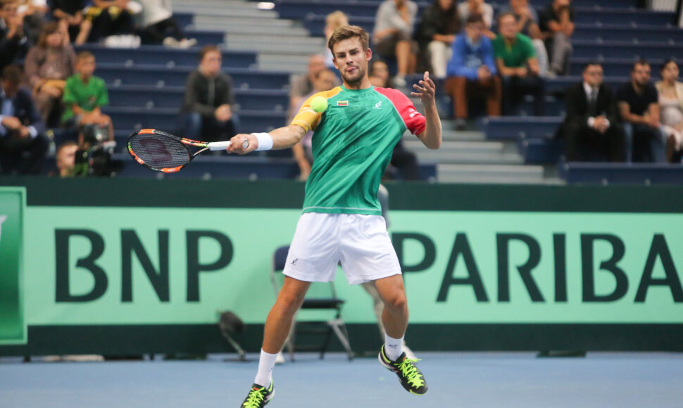 Laurynas Grigelis