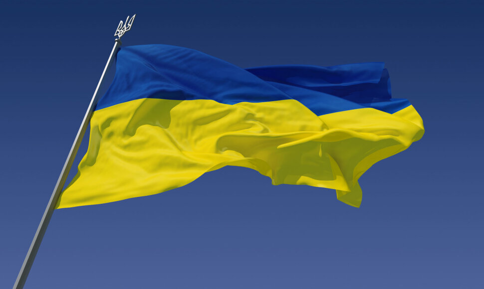 Ukraina