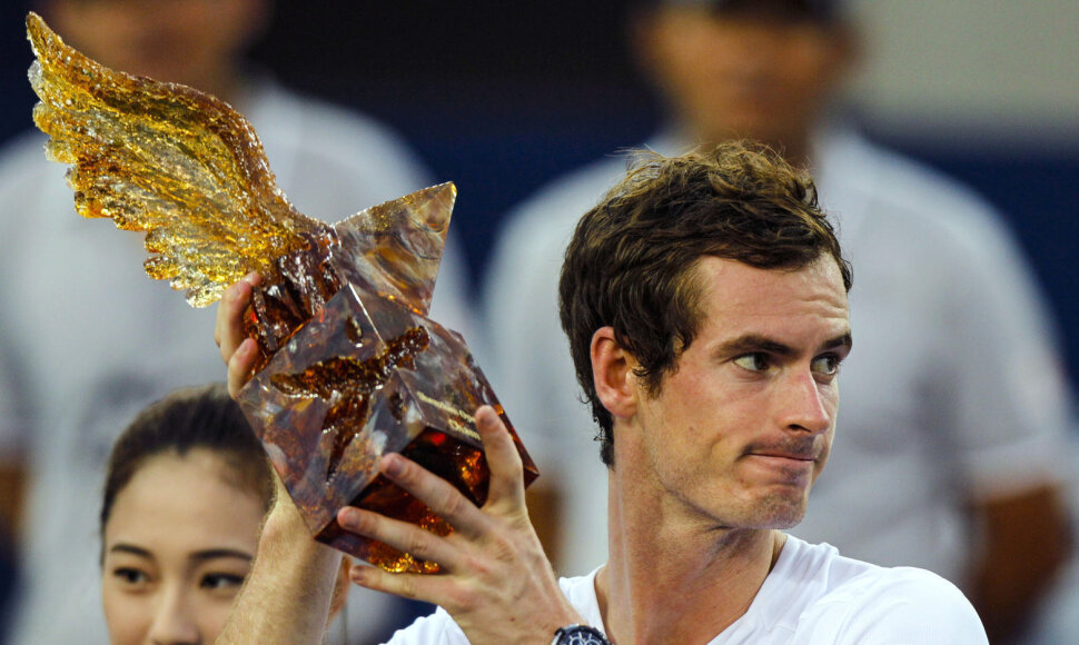 Andy Murray