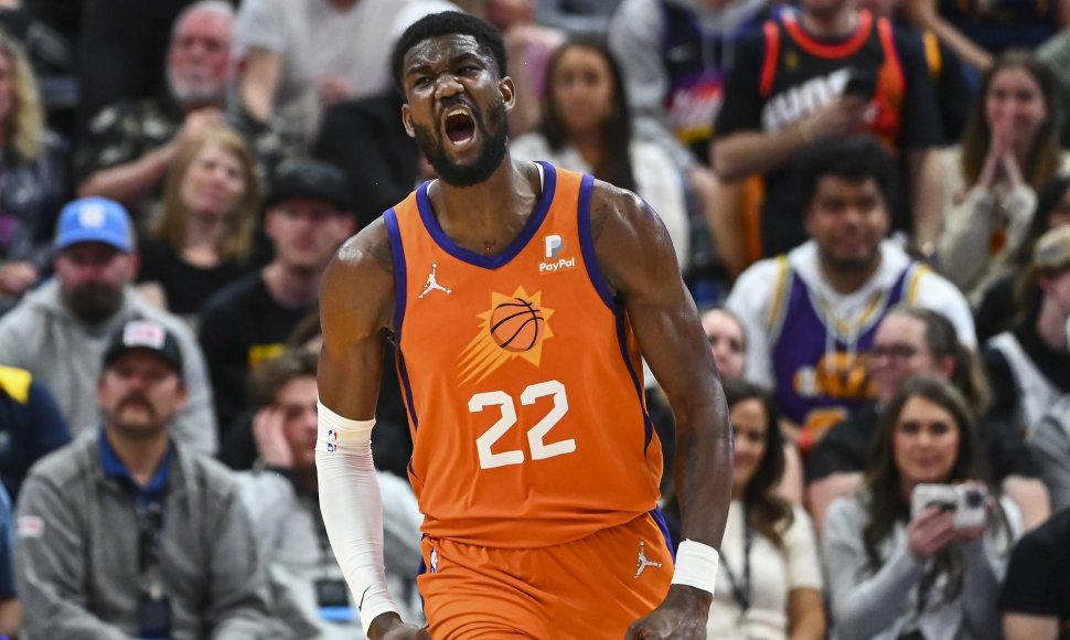 Deandre Aytonas