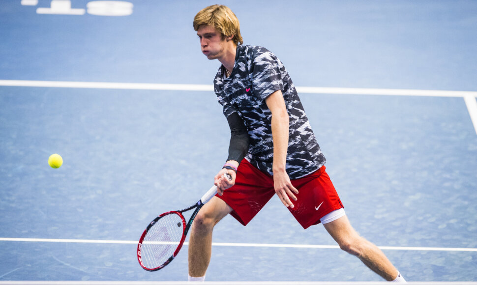 Andrejus Rubliovas