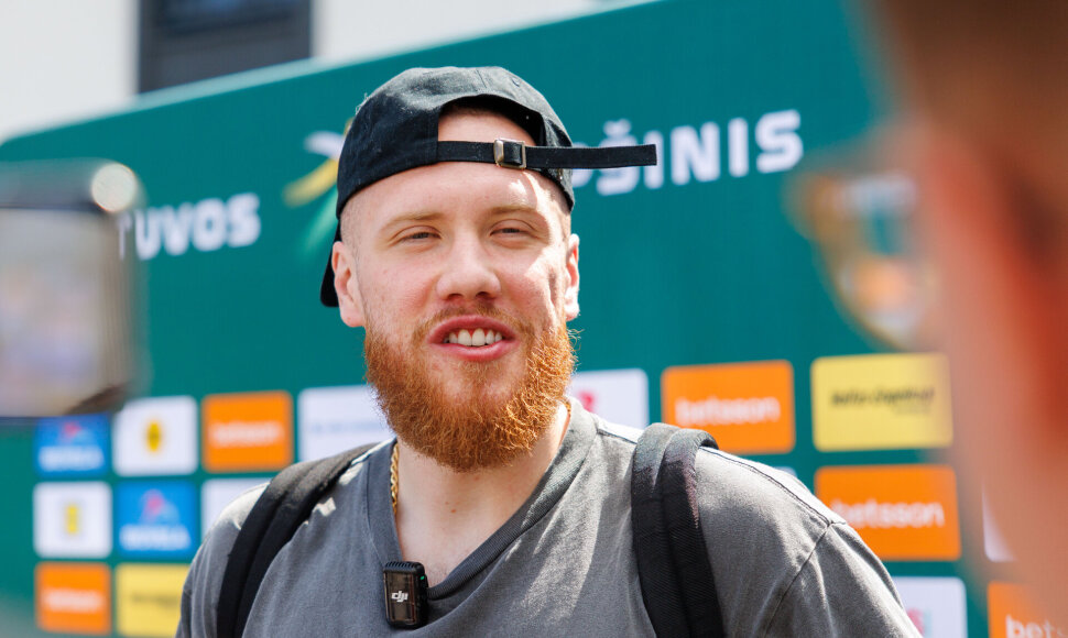 Ignas Brazdeikis