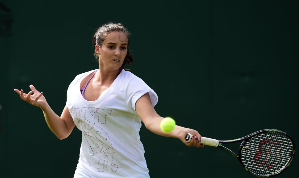 Laura Robson