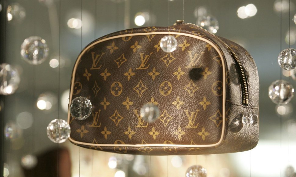 „Louis Vuitton“, 2008 m.