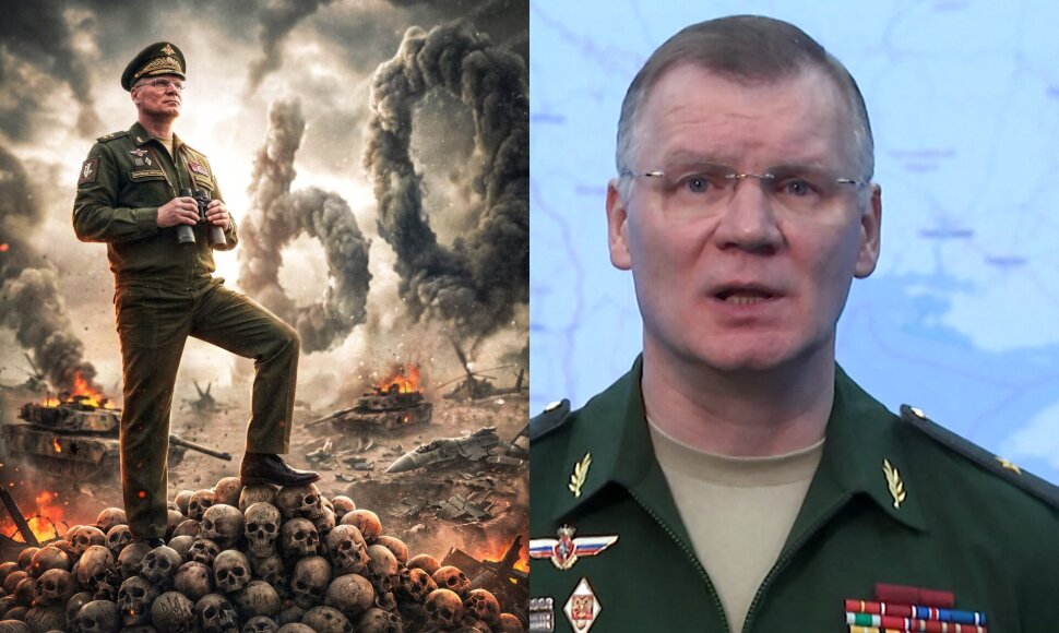 Igoris Konašenkovas