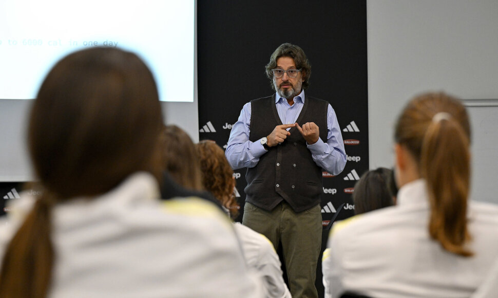 Andrea Trinchieri