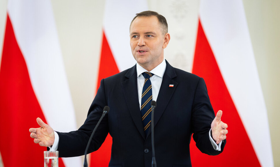 Karolis Nawrockis