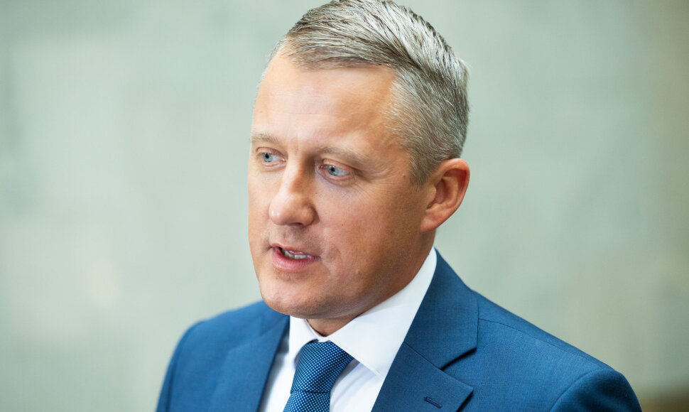 Žygimantas Vaičiūnas