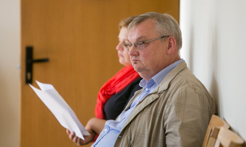 Romualdas Patalavičius