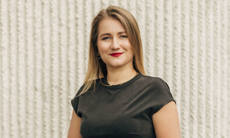 Adelė Dovydavičiūtė