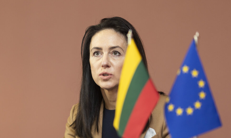 Margarita &Scaron;niutytė &ndash; Daugėlienė