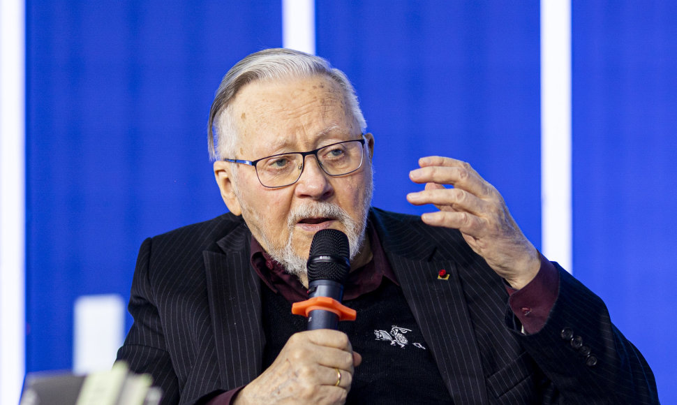 Vytautas Landsbergis