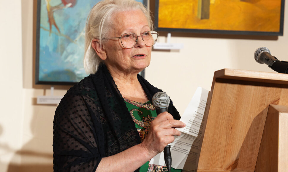 Nijolė Marytė &Scaron;erniūtė