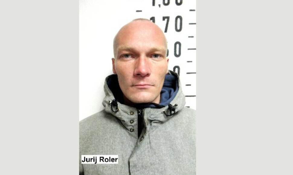 Jurijus Rolevas