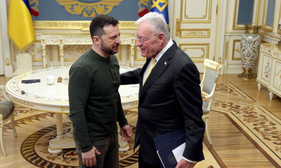 Hennadii Minchenko/SIPA / Hennadii Minchenko/SIPA