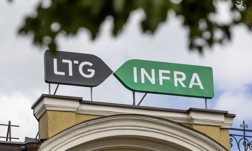 LTG Infra