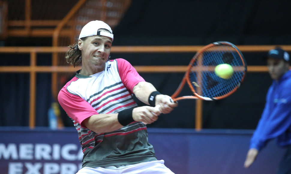 Ričardas Berankis