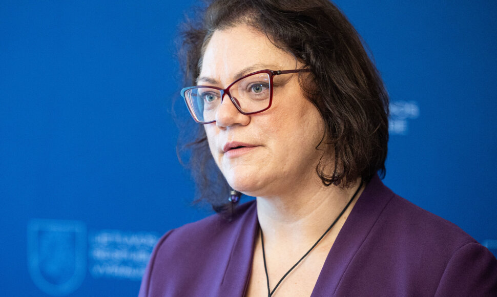 Marija Jakubauskienė