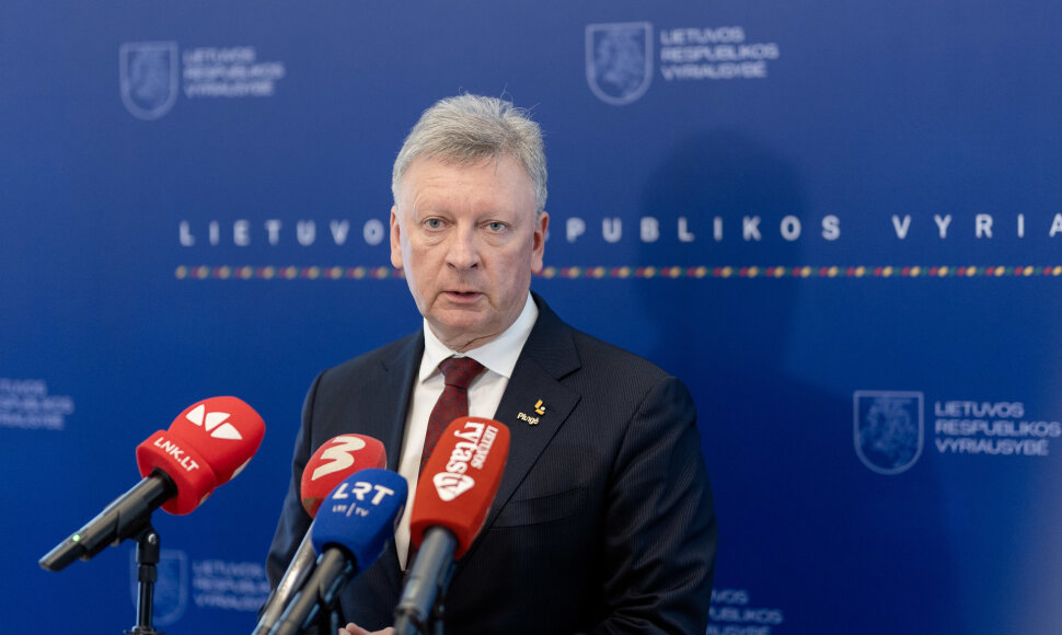 Audrius Kli&scaron;onis