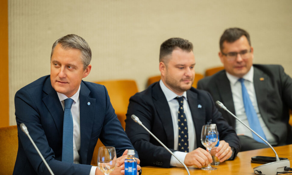 Žygimantas Vaičiūnas
